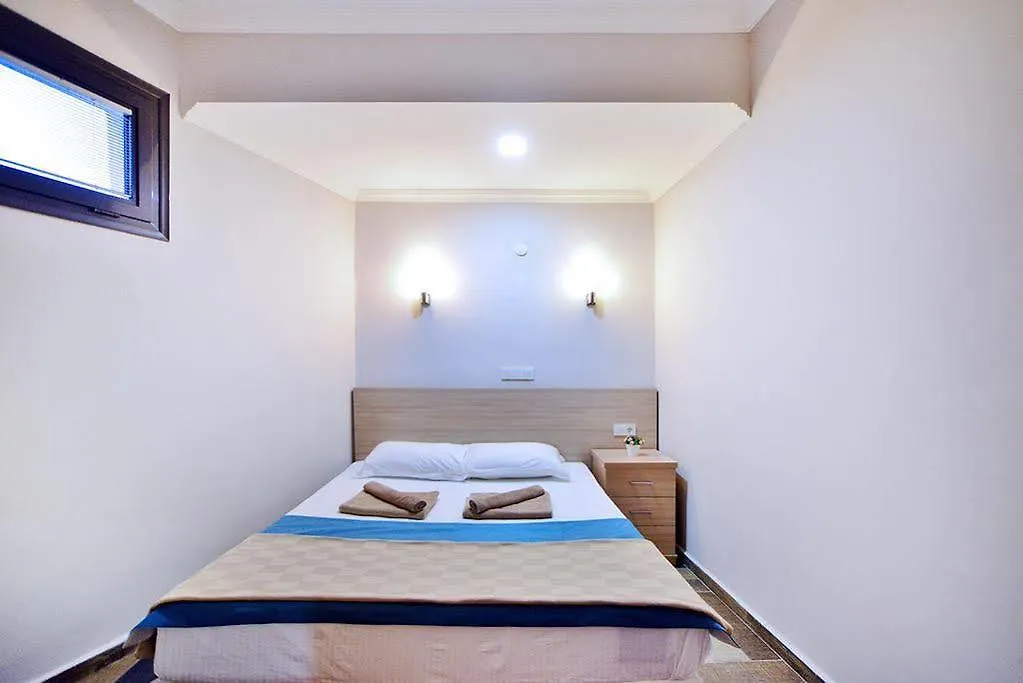 M Suite Butik Apart Hotel Битез 3*,