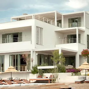 Отель Boho Hotel-adults Only