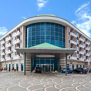 Курортный комплекс Safran Thermal
