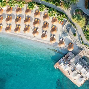 Курортный комплекс Caresse, A Luxury Collection & Spa, Bodrum