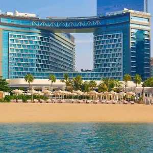 Отель Nh Collection The Palm